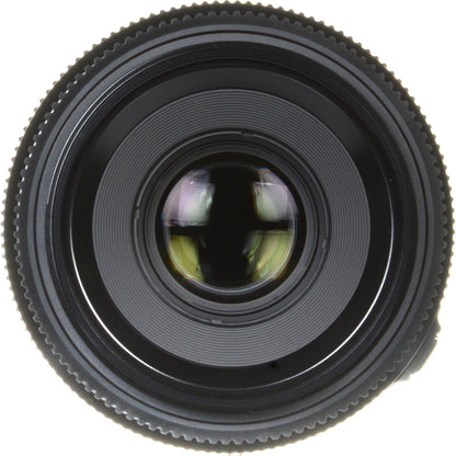 Ultimaxx Essential Bundle + FUJIFILM GF 63mm f/2.8 R WR Lens + (0.43x Wide-Angle Lens Attachment, 3PC Multi-Coated UV Filter Kit (UV, CPL, FLD) & More (20pc Bundle)