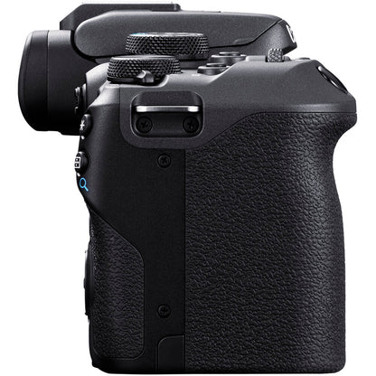 Canon EOS R10 Mirrorless Camera with RF-S 18-150mm f/3.5-6.3 IS STM Lens