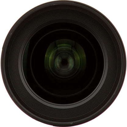 Sigma 20mm f/1.4 DG DN Art Lens for Sony E