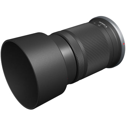 Canon RF-S 55-210mm f/5-7.1 IS STM Lens - White Box