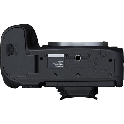 Canon EOS R6 Mark II Mirrorless Camera (Body)