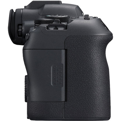 Canon EOS R6 Mark II Mirrorless Camera (Body)