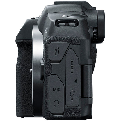 Canon EOS R8 Mirrorless Camera (Body)