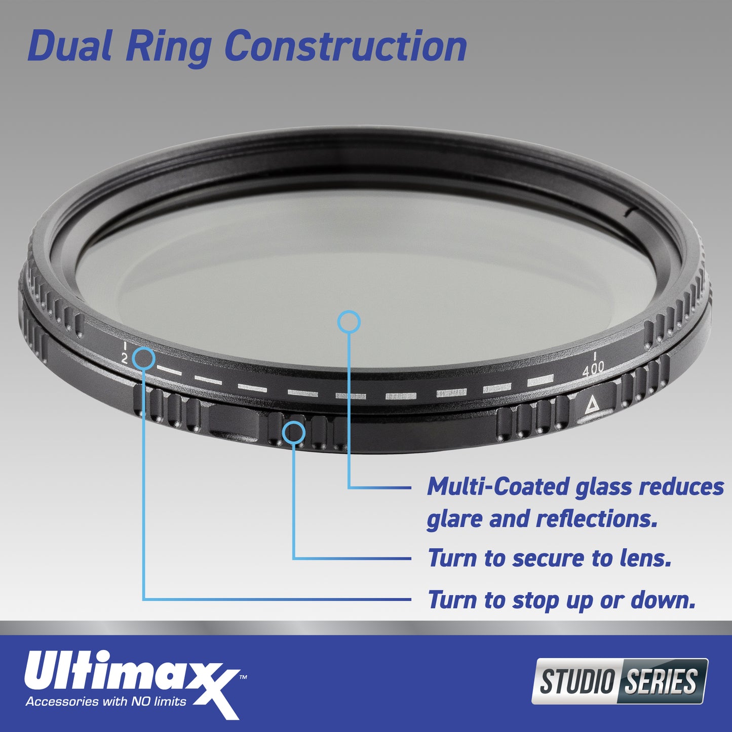 Ultimaxx Essential Sigma 30mm f/1.4 DC DN Contemporary Lens Bundle (Z Mount) - Includes: 3PC Protective Filter Kit (UV, CPL, FLD) & More (13pc Bundle)