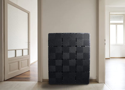 Ready Covers EZ Connect (Charcoal-50 Tiles)