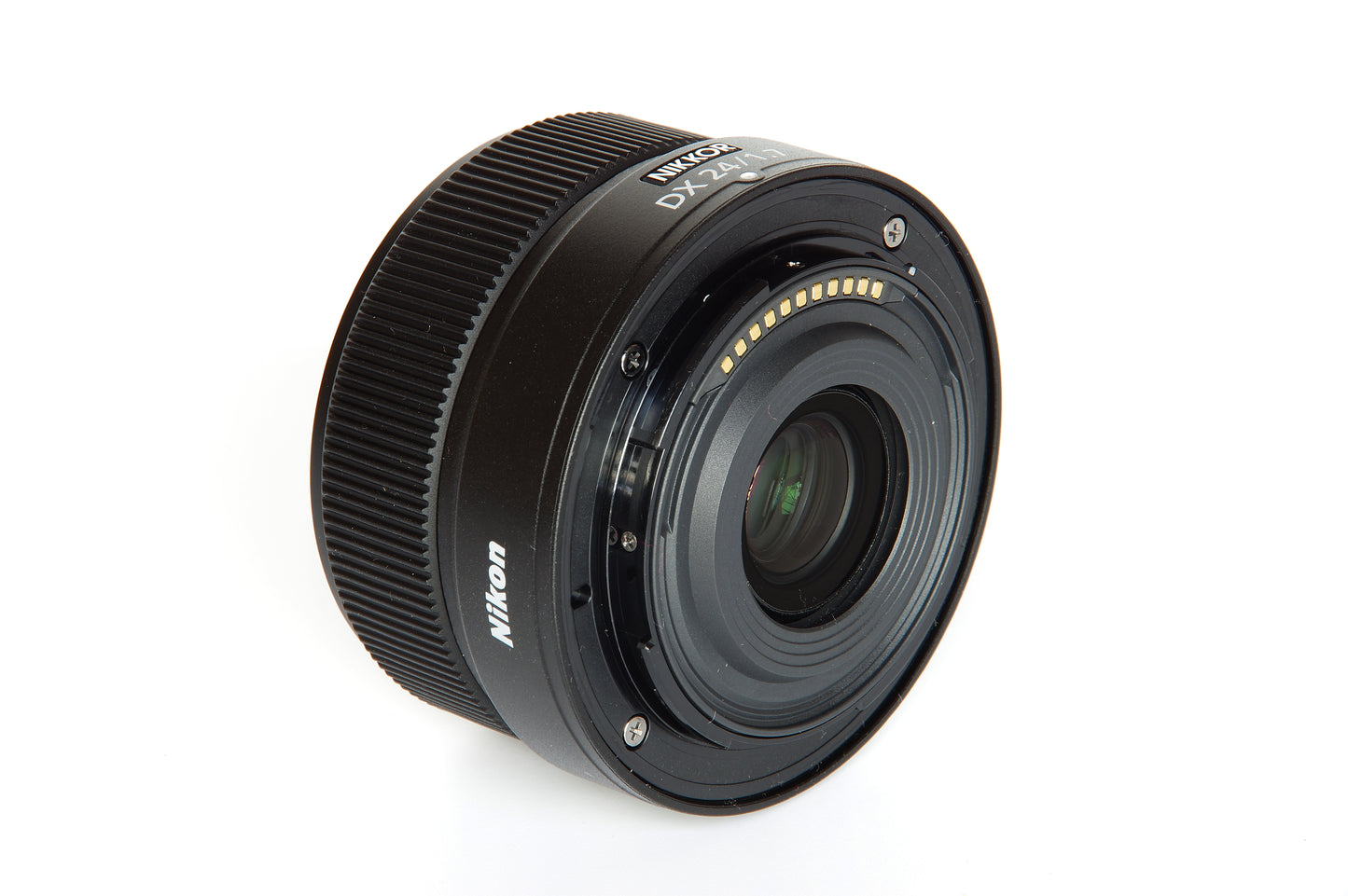 Nikon NIKKOR Z DX 24mm f/1.7 Lens (Nikon Z)