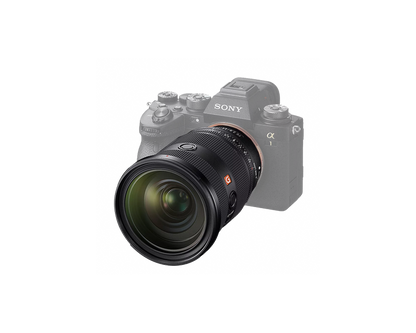 Sony FE 24-70mm f/2.8 GM II Lens