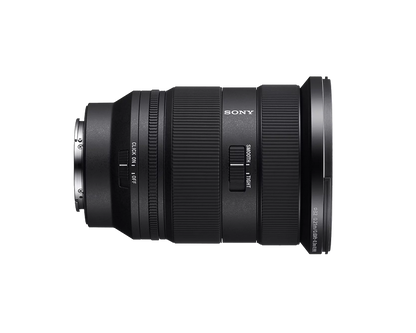 Sony FE 24-70mm f/2.8 GM II Lens
