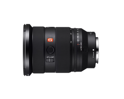 Sony FE 24-70mm f/2.8 GM II Lens