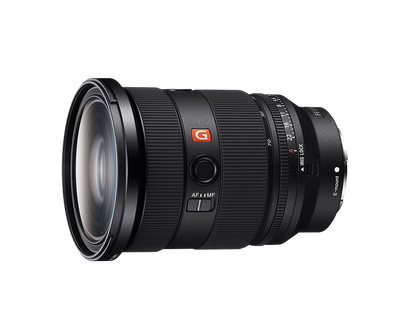 Sony FE 24-70mm f/2.8 GM II Lens